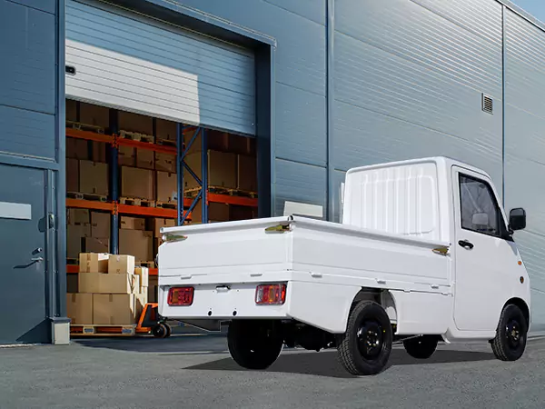 Actively expand new energy application scenarios Actively expand new energy application scenarios