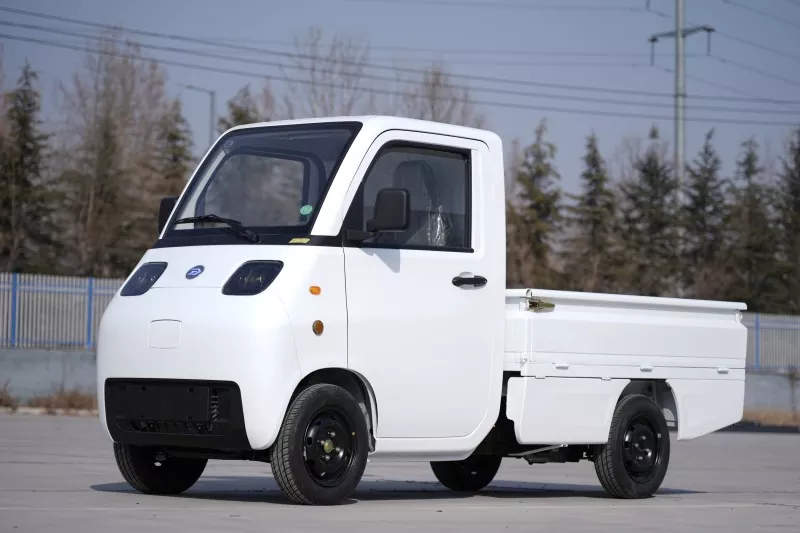 Mini Personal Transportation Electric Vehicles